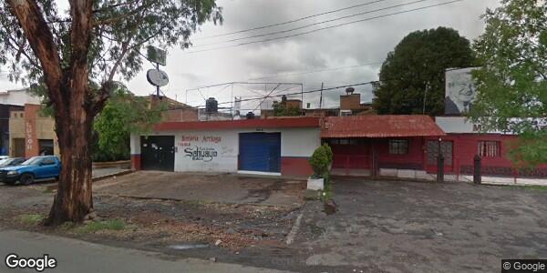 BODEGA DIF ZACAPU